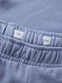 NAME IT Shorts Vanezza Purple Impression